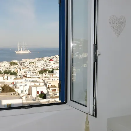 Hotel Portobello Boutique Mykonos Town