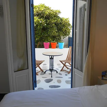 Portobello Boutique 4* Mykonos Town