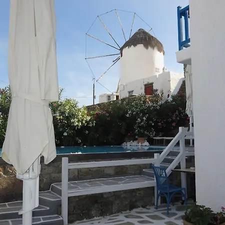 Portobello Boutique Hotel