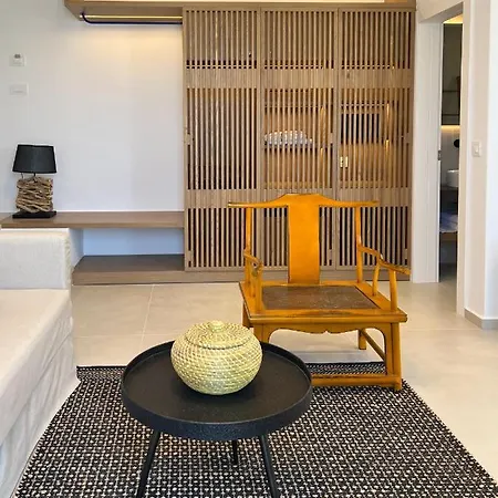 Portobello Boutique 4* Mykonos Town