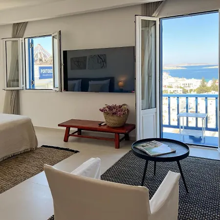 Portobello Boutique Hotel 4*