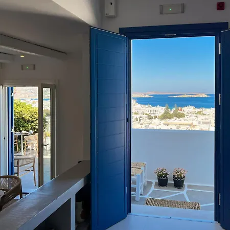 Portobello Boutique 4* Mykonos Town