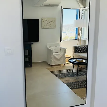 Hotel Portobello Boutique Mykonos Town